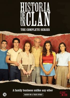 История одного клана (2015)