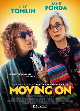 Двигаясь дальше (2022)