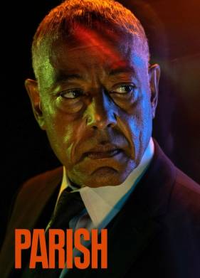Пэриш (2024)