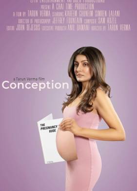 Зачатие (2022)