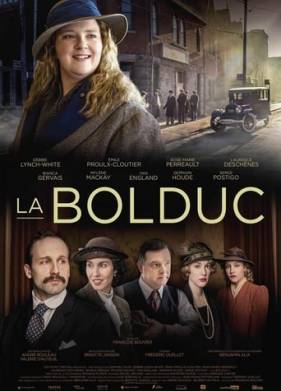 Ла Болдюк (2018)