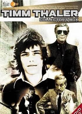 Тим Талер (1979)