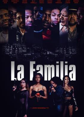 Семья (2023)