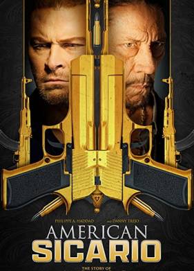 Американский убийца (2021)