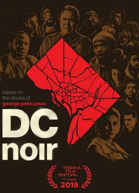 Нуар в большом городе (2019)