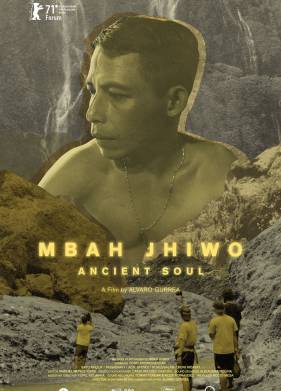 Древняя душа (2021)