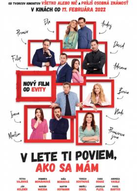 � ��� � ���� ����, � �������� ����� (2022)