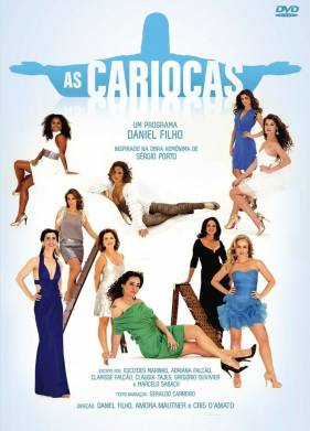 Уроженки Рио-де-Жанейро (2010)