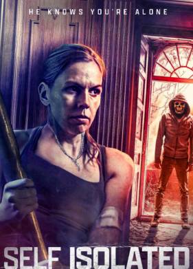 Самоизоляция (2021)
