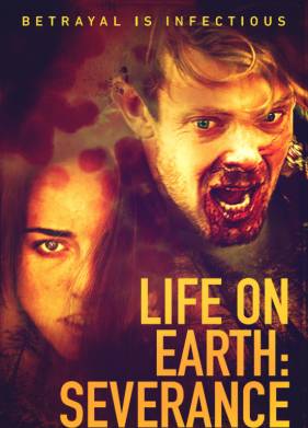 Жизнь на Земле: Разрыв (2018)