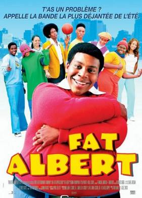 Толстяк Альберт (2004)