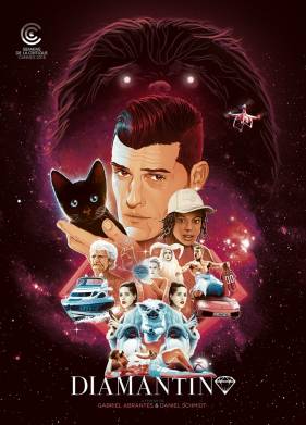 Диамантино (2018)