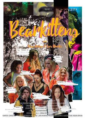 Кошки-мышки (2018)