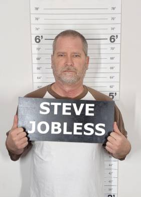 Безработный Стив (2023)