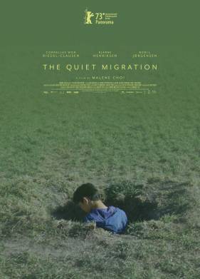 Тихая миграция (2023)