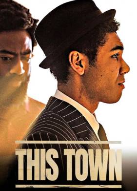 Этот город (2024)