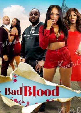 Дурная кровь (2022)