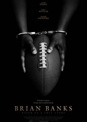 Брайан Бэнкс (2019)