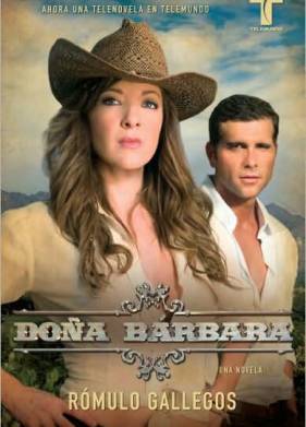 Донья Барбара (2008)