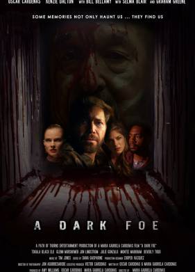 Тёмный враг (2021)