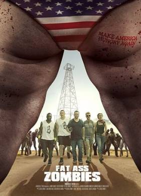 Зомбиленд по-американски (2020)