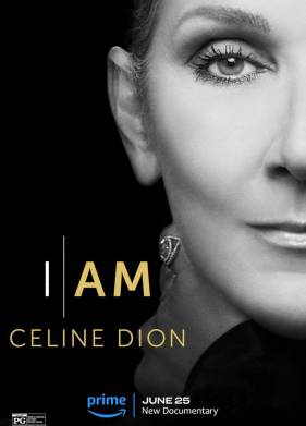 Я – Селин Дион (2024)