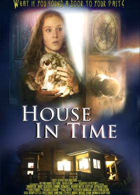 Дом, затерянный во времени (2023)
