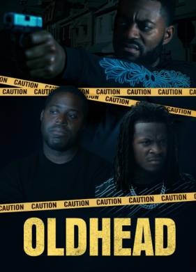 Олдхед (2023)
