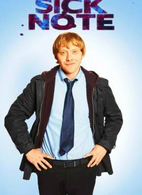 По болезни (2017) 1-2 сезон