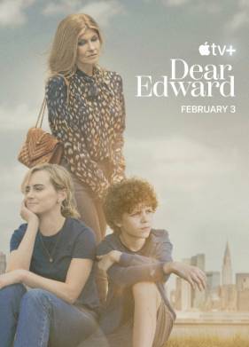 Милый Эдвард (2023)