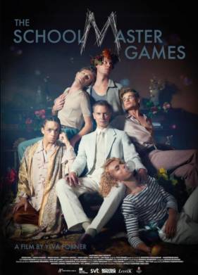 Игры школьного учителя (2022)