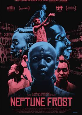 Ледяной Нептун (2021)