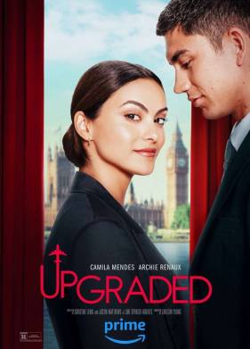 Повышение (2024)