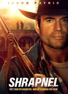 Шрапнель (2023)