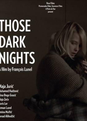 Эти тёмные ночи (2021)
