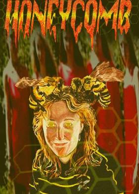 Пчелиные соты (2022)