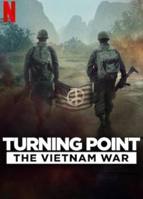 Поворотный момент: Война во Вьетнаме (2025)