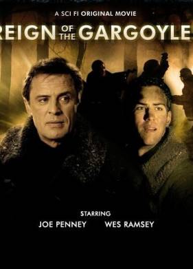 Царство гаргулий (2007)