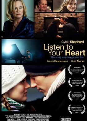 Слушай свое сердце (2010)