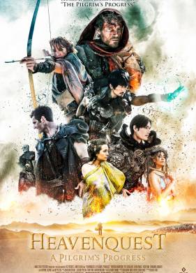 Путешествие пилигрима в Небесную страну (2020)