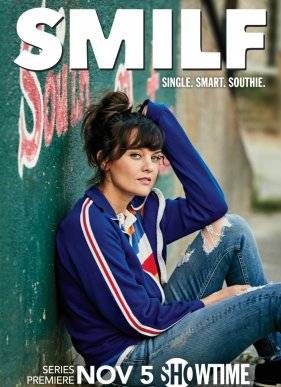 Смилф (2017)