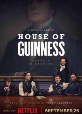 Дом Гиннесса (2025)