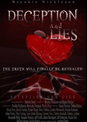 Обман и ложь (2021)