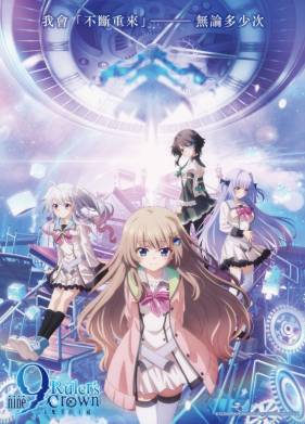 Девять: Корона правителя (2025)