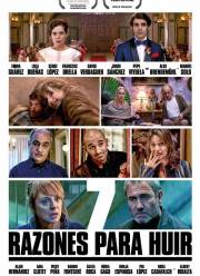 7 социопатов / 7 причин сбежать от общества (2019)