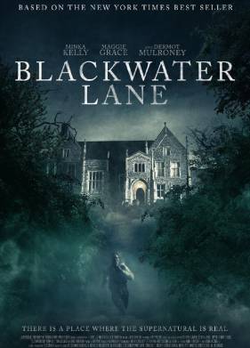 Блэкуотер Лейн (2024)