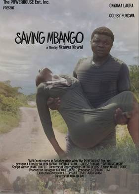 Спасти Мбанго (2019)