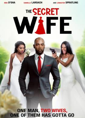 Тайная жена (2024)