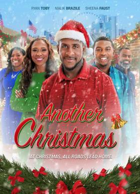 Очередное Рождество (2021)