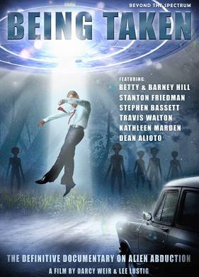 Вне спектра: Похищенные (2018)